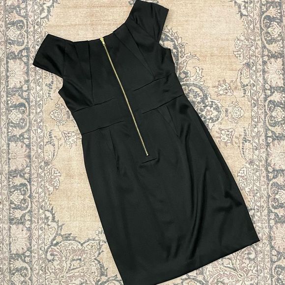 London Times cocktail dress, 14, NWOT - Picture 3 of 3